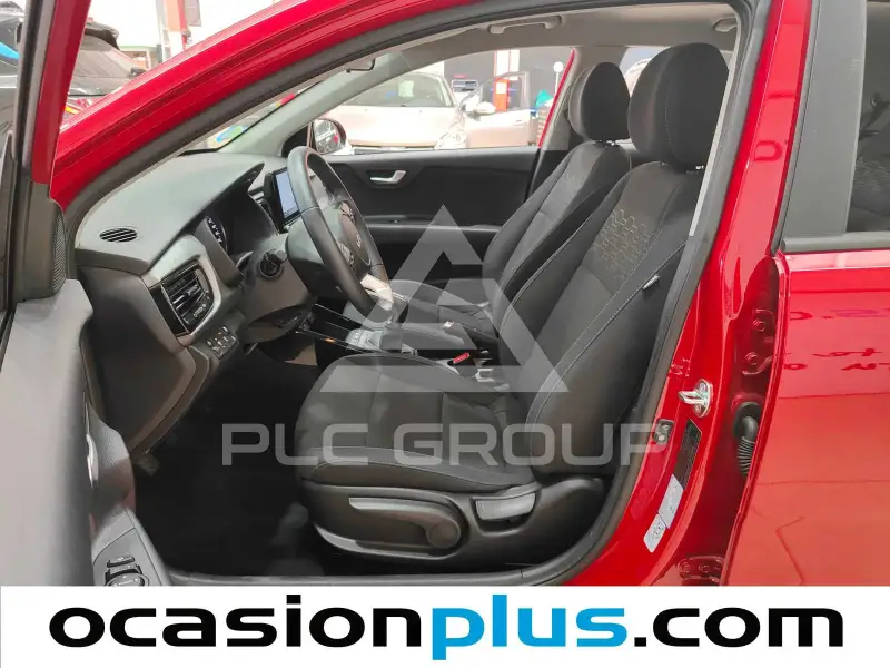 2023 KIA Rio