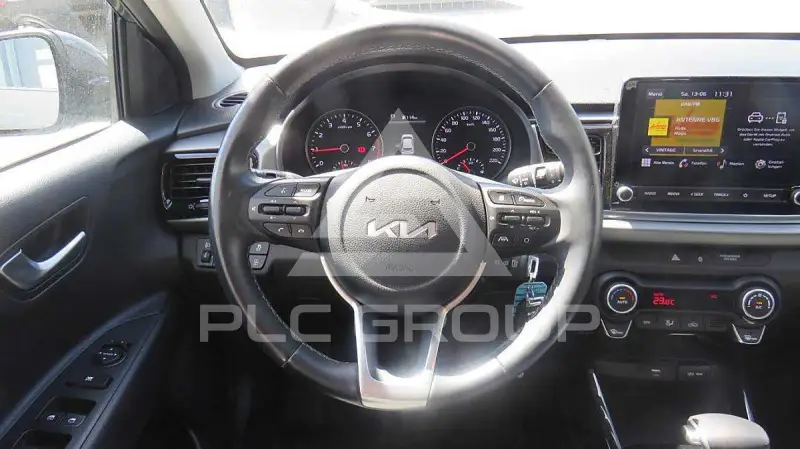 2023 KIA Rio