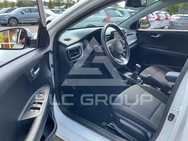 2023 KIA Rio
