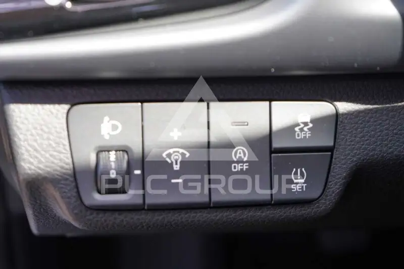 2023 KIA Rio