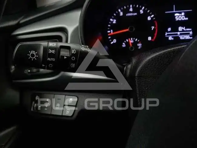 2023 KIA Rio