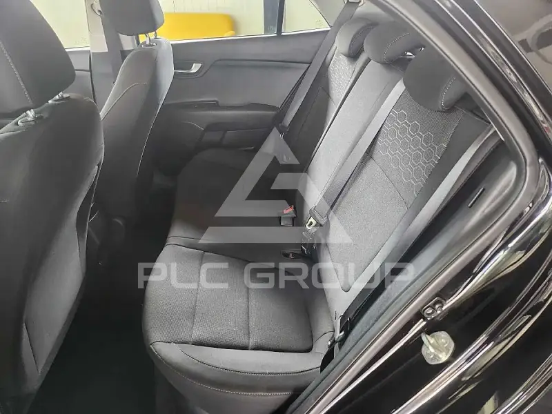 2023 KIA Rio