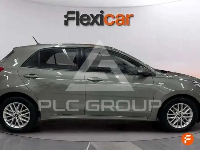 2023 KIA Rio