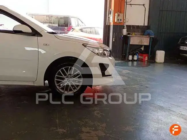 2023 KIA Rio