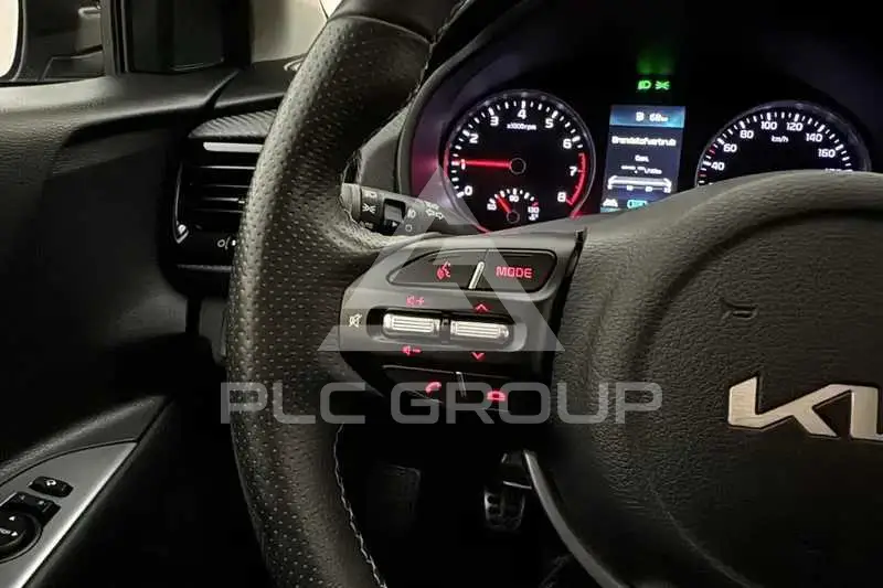 2023 KIA Rio