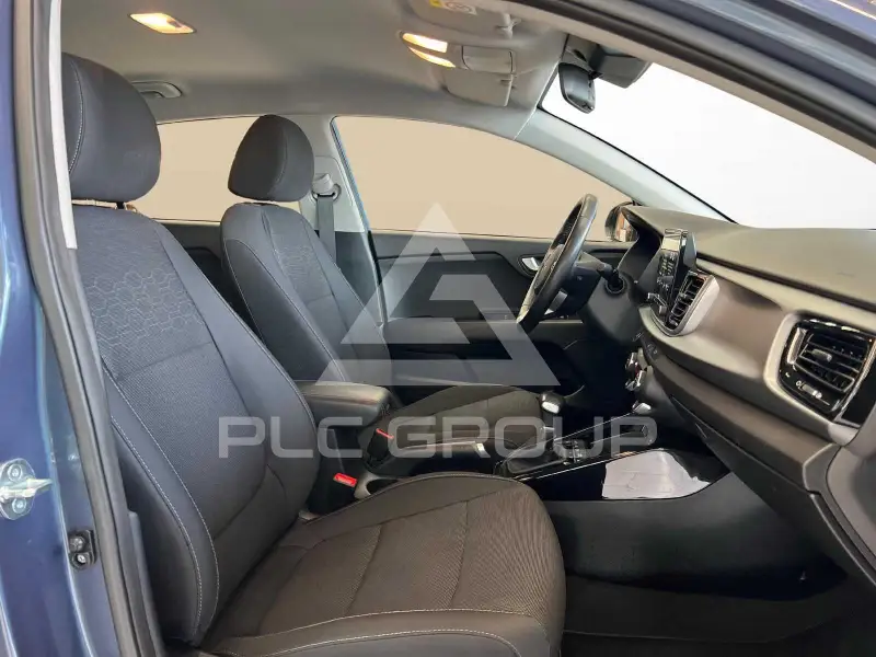 2023 KIA Rio