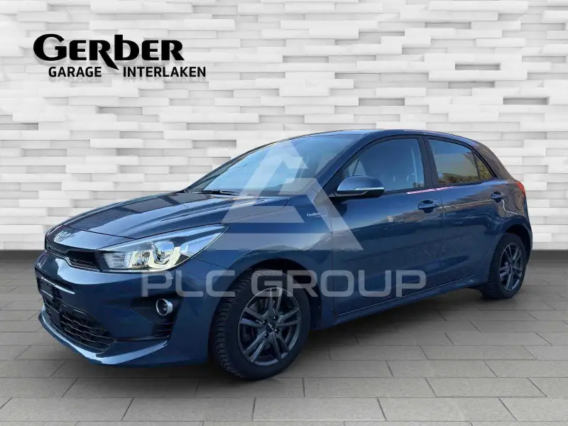 2023 KIA Rio