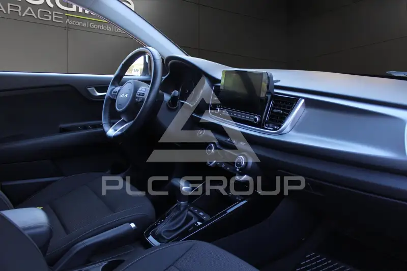 2023 KIA Rio