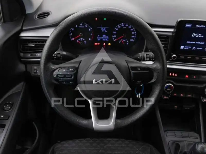 2023 KIA Rio