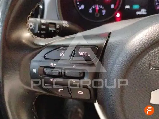2023 KIA Rio