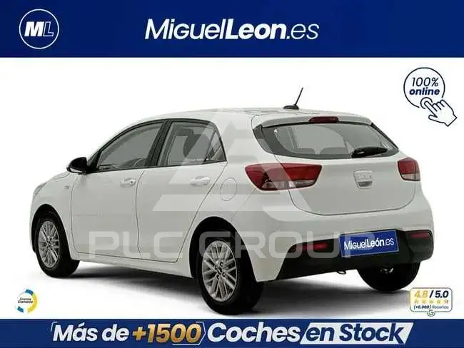 2023 KIA Rio