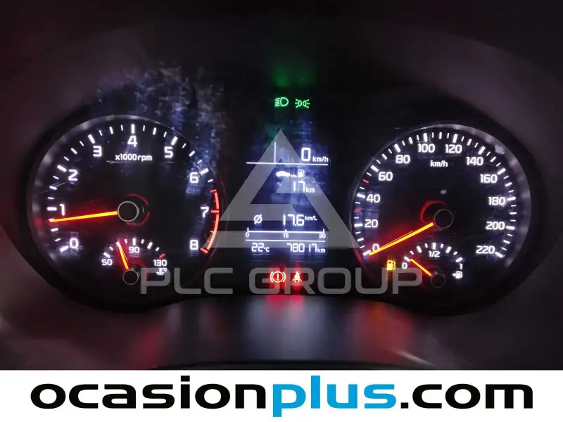 2023 KIA Rio