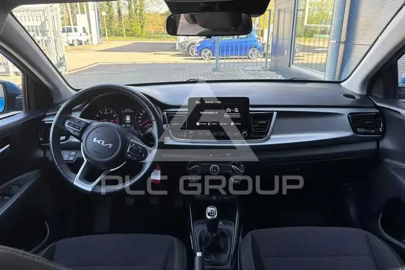 2023 KIA Rio