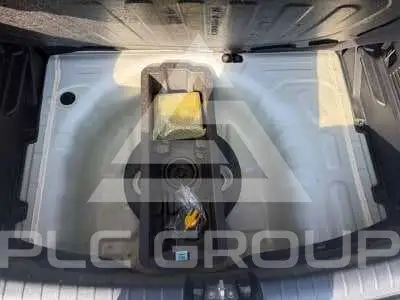 2023 KIA Rio