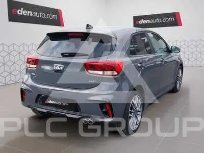 2023 KIA Rio