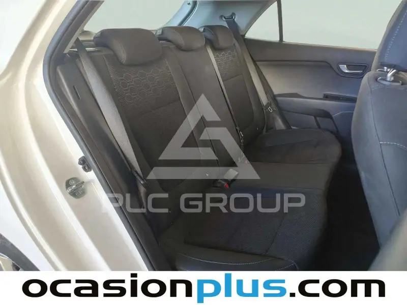 2023 KIA Rio