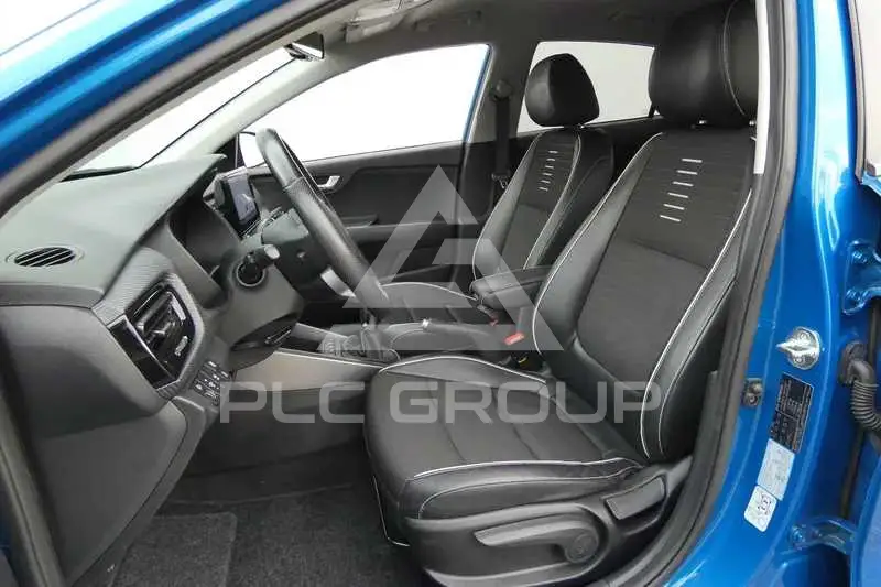 2023 KIA Rio