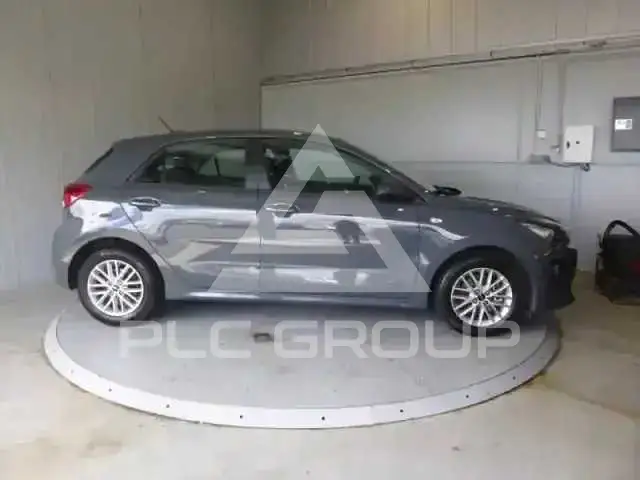 2023 KIA Rio