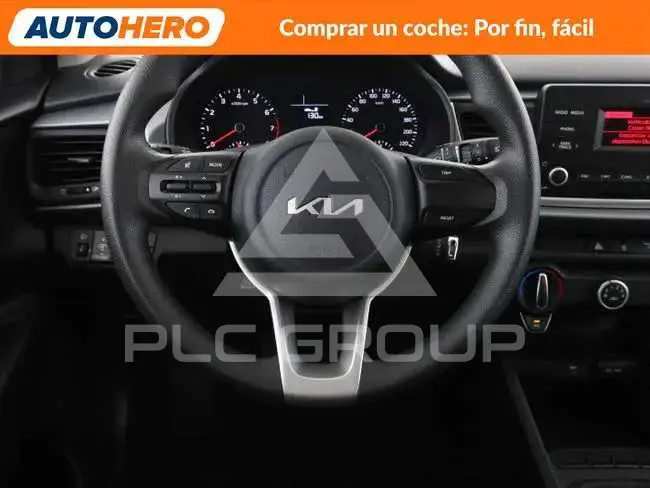 2023 KIA Rio