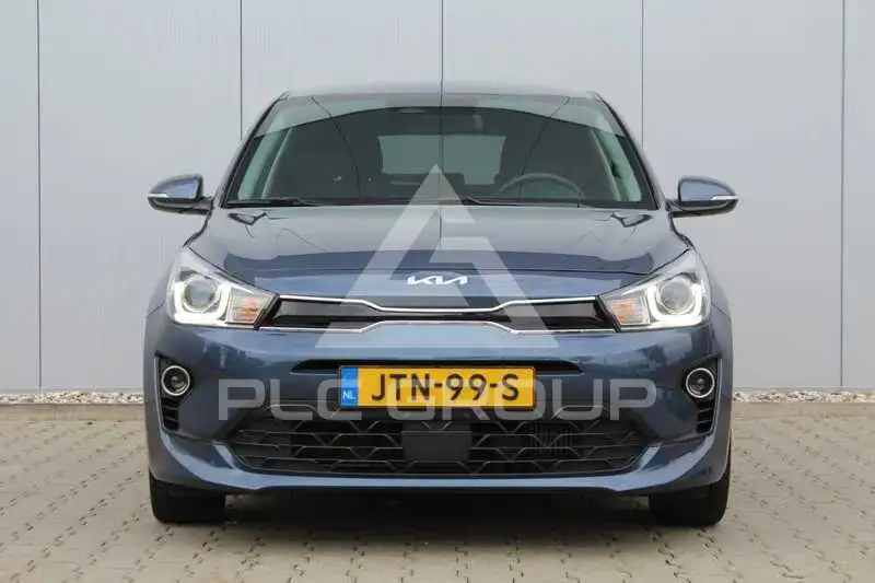 2023 KIA Rio