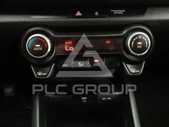 2023 KIA Rio
