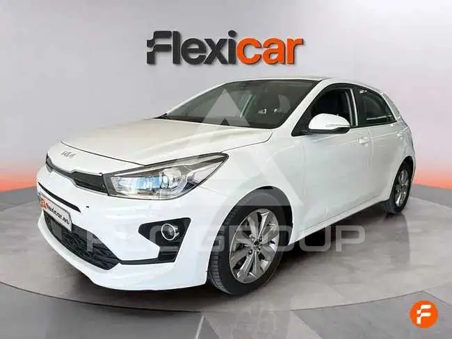 2023 KIA Rio