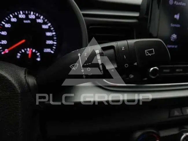 2023 KIA Rio