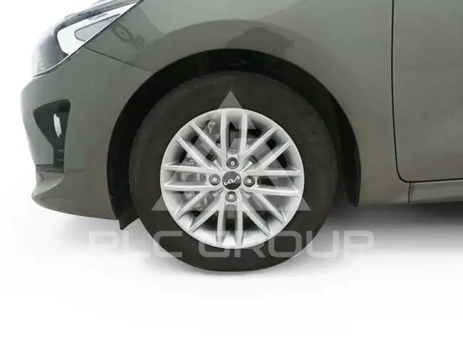 2023 KIA Rio