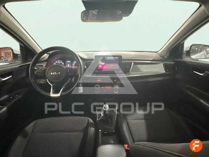 2023 KIA Rio