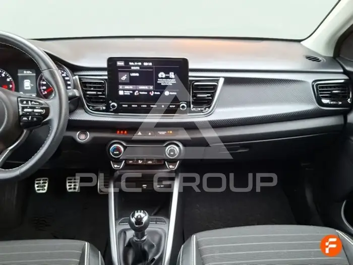 2023 KIA Rio