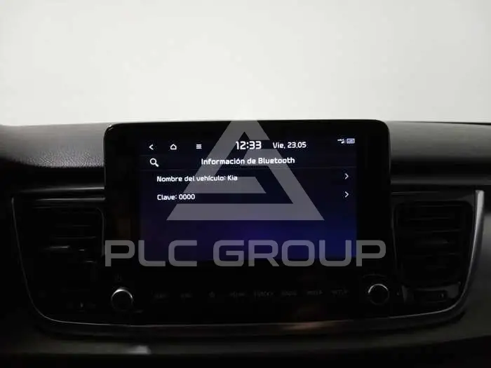 2023 KIA Rio