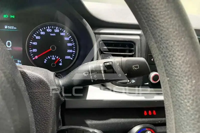 2023 KIA Rio