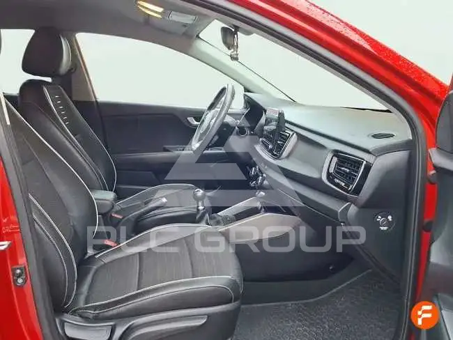 2023 KIA Rio