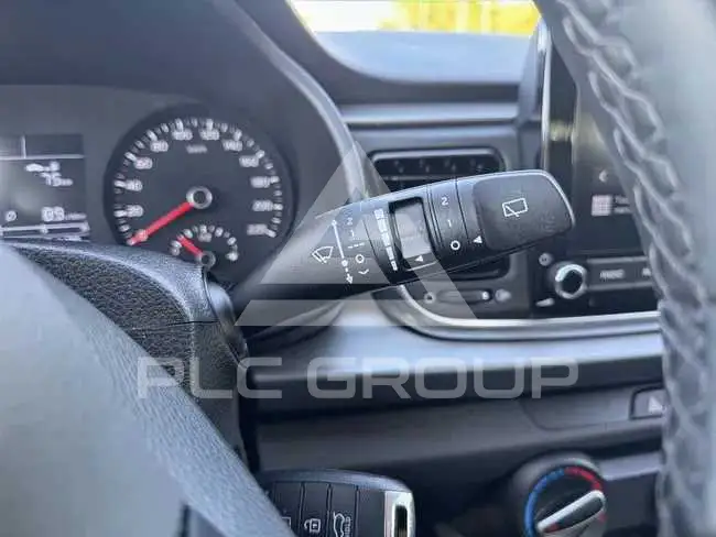 2023 KIA Rio