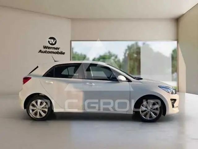 2023 KIA Rio
