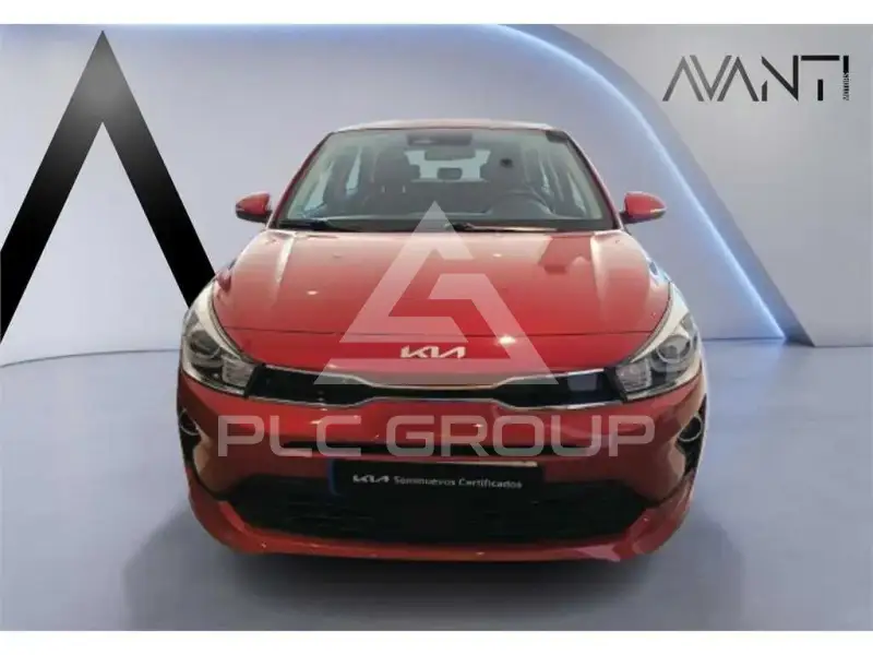 2023 KIA Rio