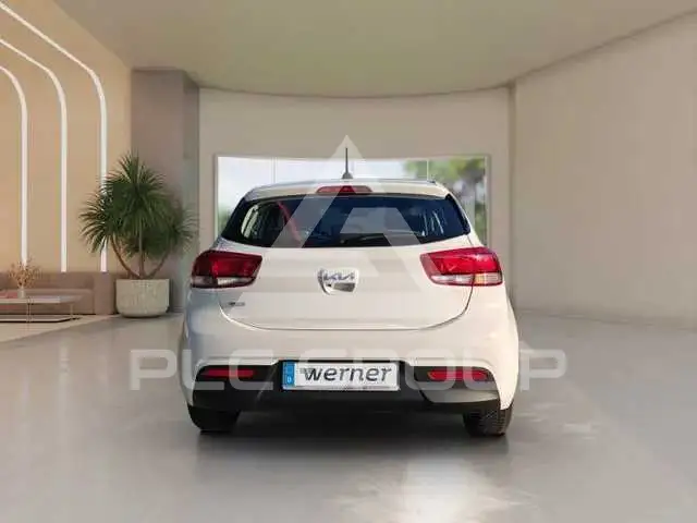 2023 KIA Rio