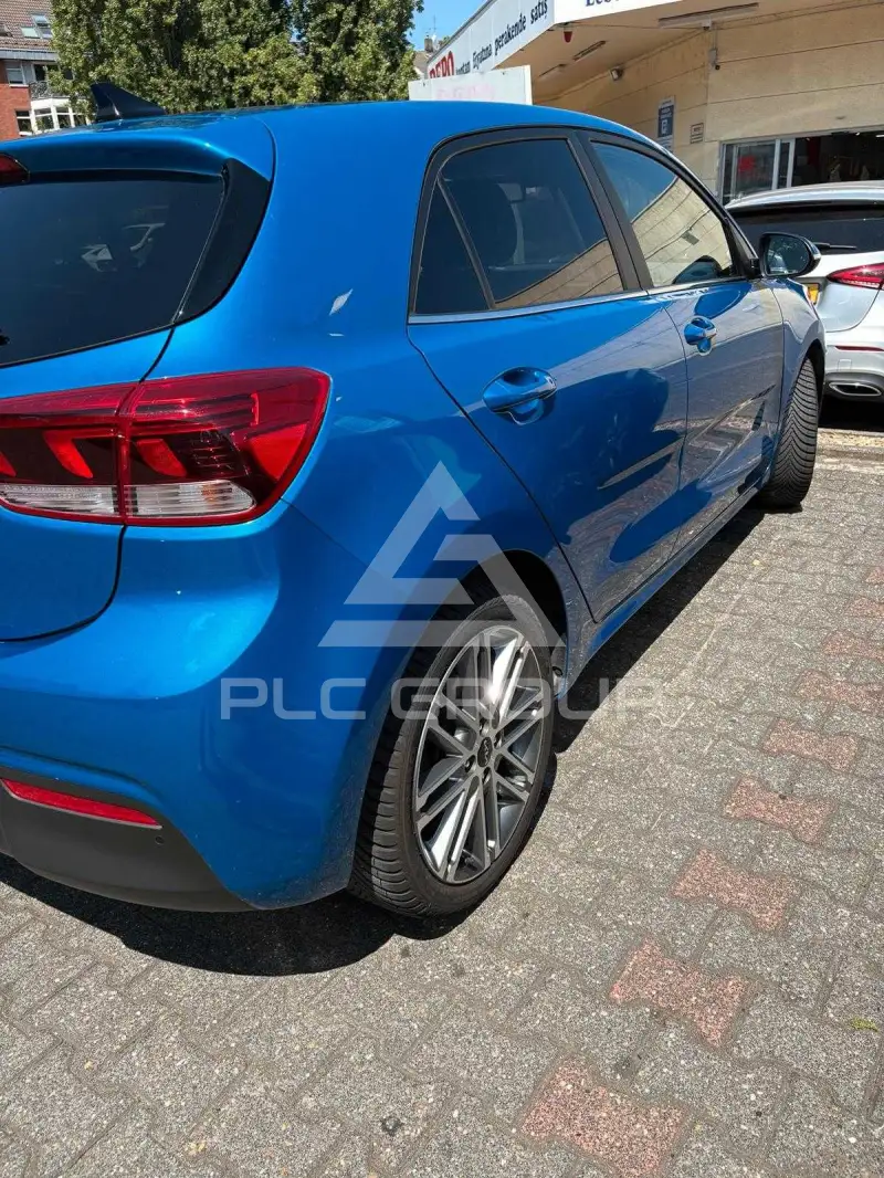 2023 KIA Rio
