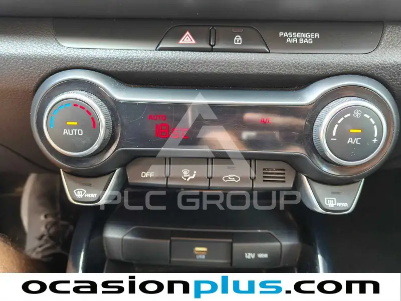 2023 KIA Rio