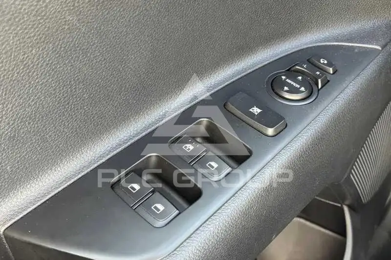 2023 KIA Rio