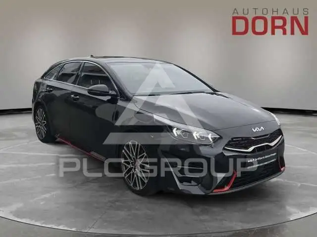 2023 KIA Ceed