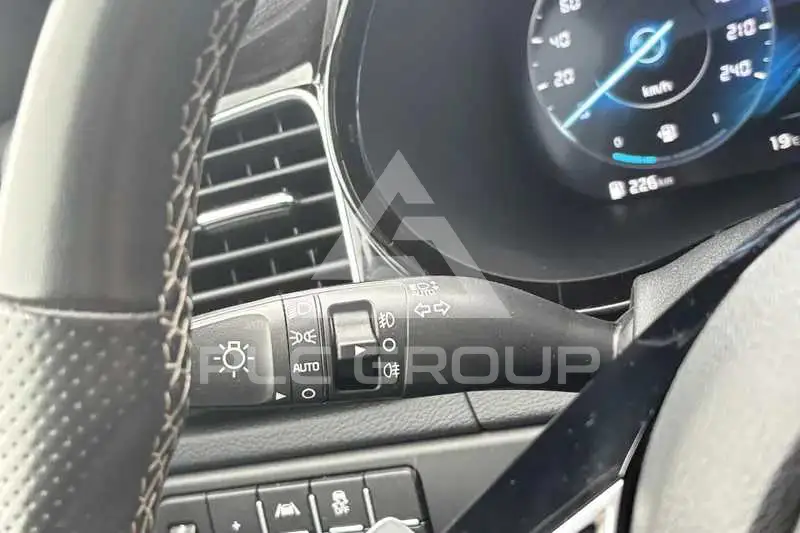 2023 KIA Ceed