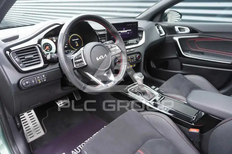 2023 KIA Ceed