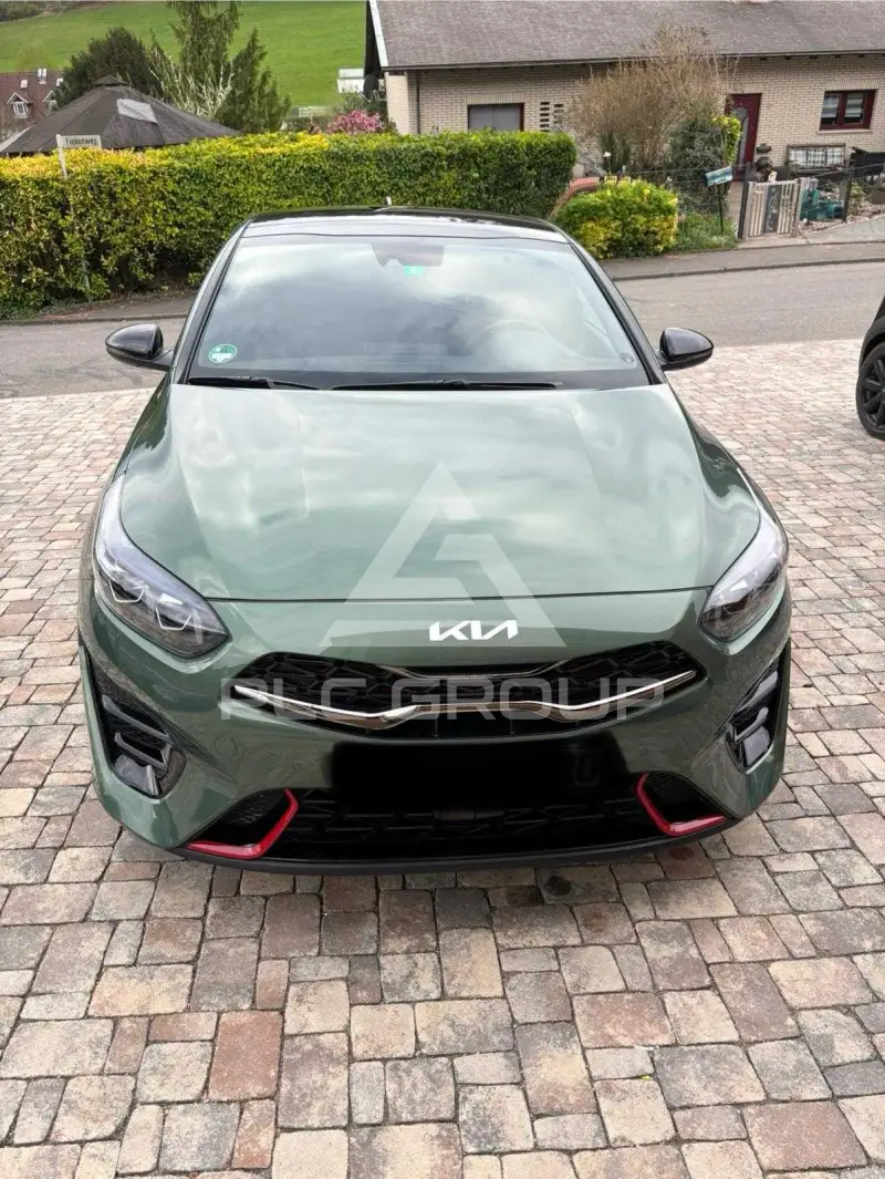 2023 KIA Ceed