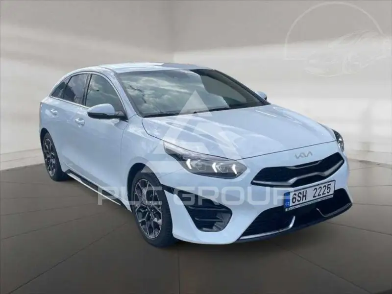 2023 KIA Ceed