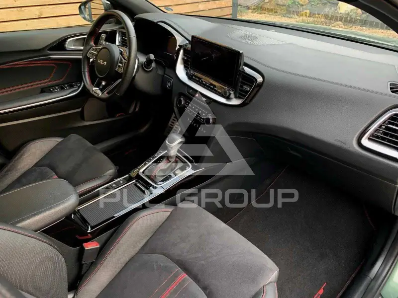 2023 KIA Ceed