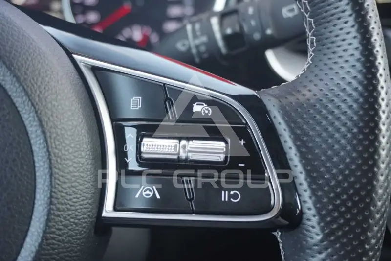 2023 KIA Ceed