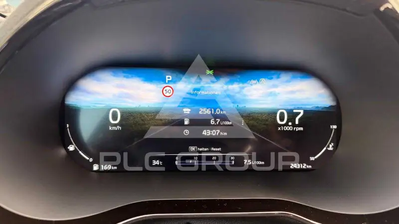 2023 KIA Ceed