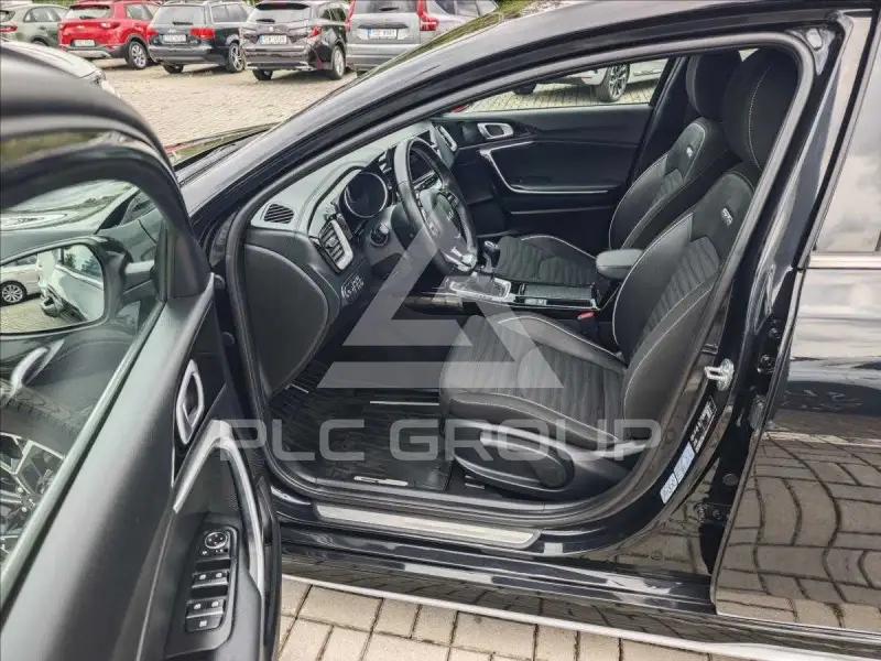 2023 KIA Ceed