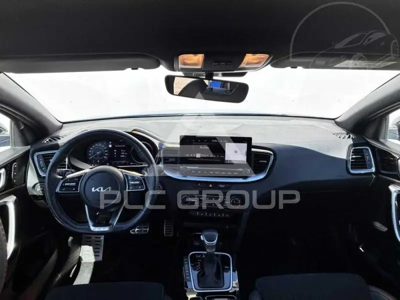 2023 KIA Ceed